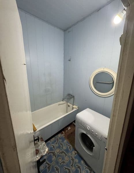 Юнусабад 11кв Аренда 1 комн 4 этаж 4 этажного дома сред ремо — фото 5