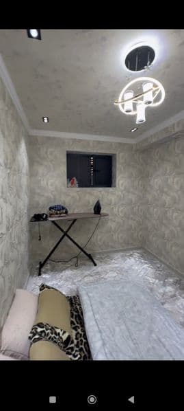 Сергели Мошина бозор Ру́парасида Махаллада 1 хонали Квартира — фото 5