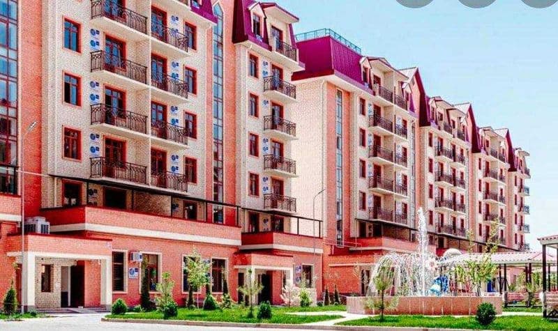 Сдаётся  Квартира Голден Хаус<br />
Ориентир - 17 Гор Болниц