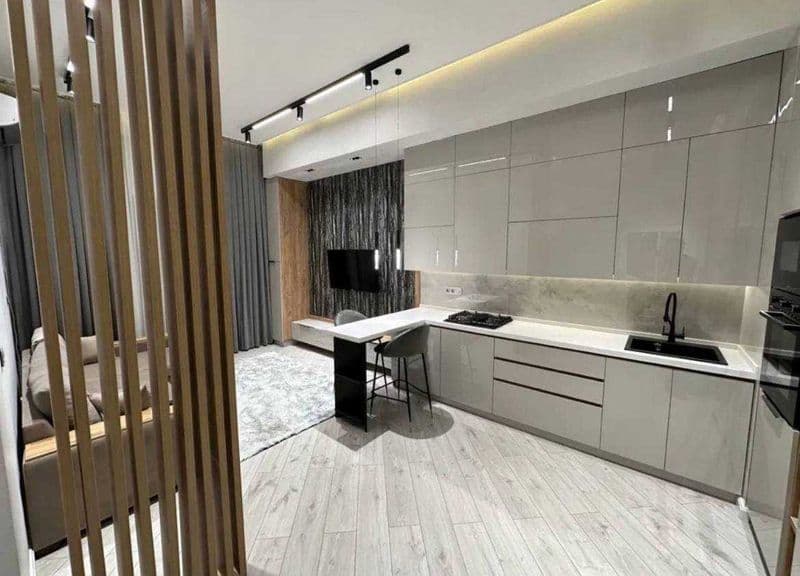 ПРЕМИУМ АРЕНДА | ГОТОВА К ЗАСЕЛЕНИЮ<br />
<br />
Район: Шайх — фото 3