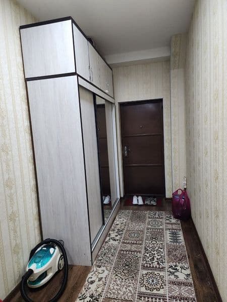 Сдаётся квартира в Мирзо Улугбекском районе <br />
М Феруза<