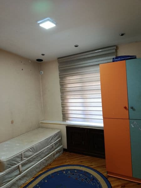 Юнусабад 9 квартал, 3 хонали Уй, 2 этаж. Огород. Парковка бо — фото 2