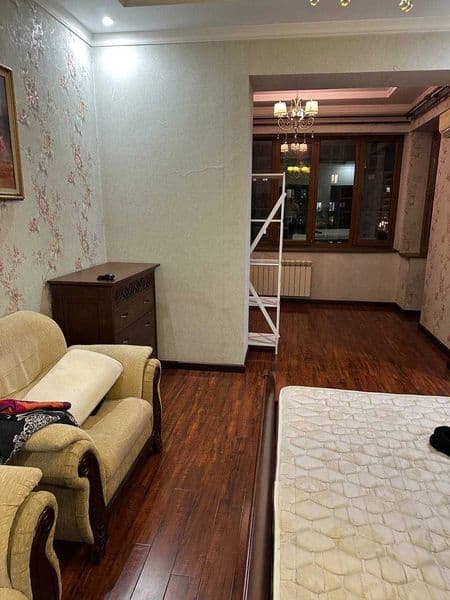 Шайхонтохурский район <br />
3/4/7<br />
105м2<br />
Все усл