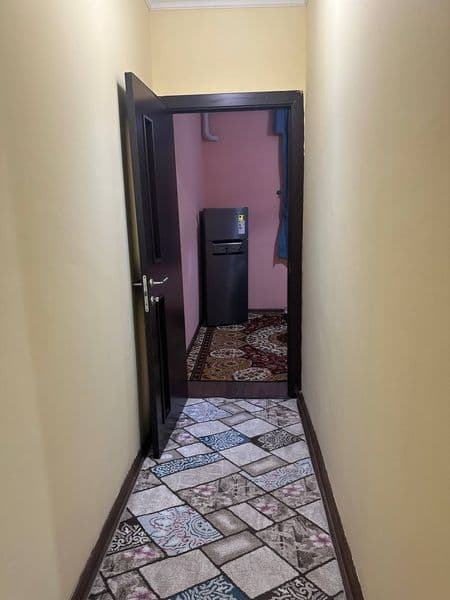 3 xonali sergeli  studentlarga oilaga beriladi 1 etaj<br />
 — фото 4