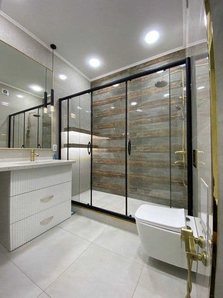 уютная квартира с новым ремонтом<br />
Район : Шайхантахурск — фото 5