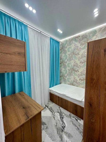 Район: Шайхонтохур<br />
Адрес: Хадра<br />
<br />
Комнат: 3 — фото 3