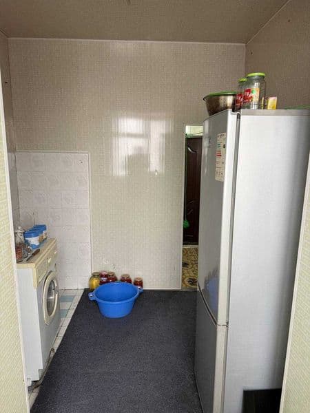 3/4/4 Сдаётся 3-х комнатная квартира на ТТЗ-2<br />
Общая пл — фото 5