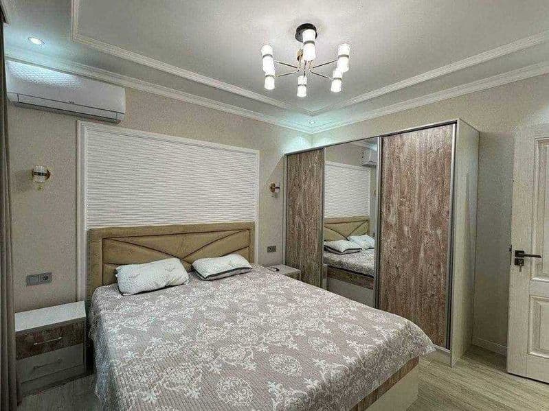 Премиальная квартира<br />
<br />
Район: Сергелийский<br />
