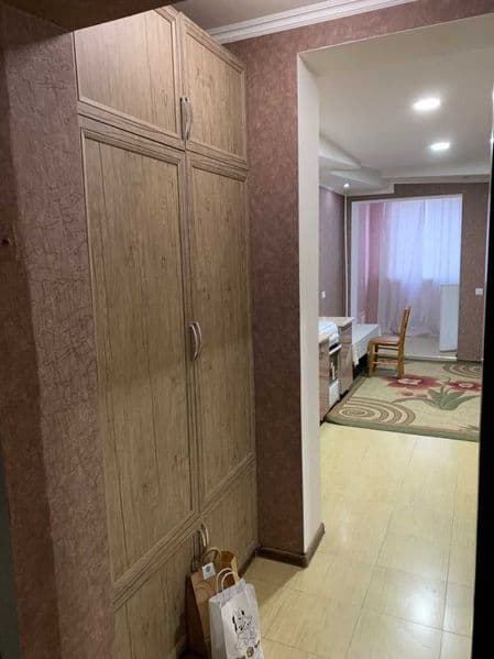 Аренда 1 комнатной квартиры с евро ремонтом<br />
Квартира о — фото 5