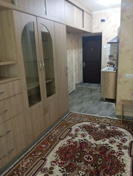 Аренда 1 квартира бывшие общежития .  Мирзо Улугбек Ахмад Юг — фото 3