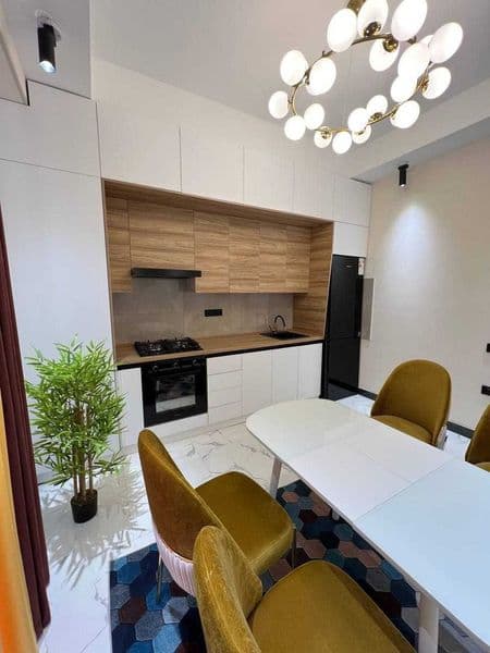 К вашему вниманию рады представить 2х комнатную квартиру на  — фото 3