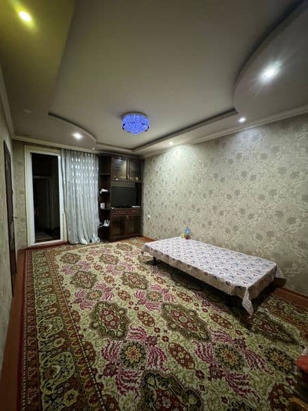 3 xonali uy,1 chi etaj.<br />
Chilonzor metroga piyoda 10 mi