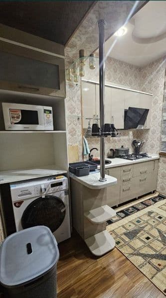 Yunusobodda remonti alo uy ijaraga beriladi<br />
 Orintir:  — фото 2