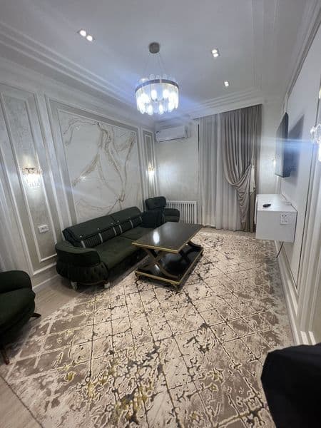 Новастройка с очень хорошей расположение.Оринтер магазин ино — фото 3