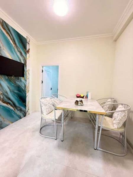 Район: Яккасарайский<br />
Адрес: Глинка<br />
ЖК BLACK TOWE — фото 4