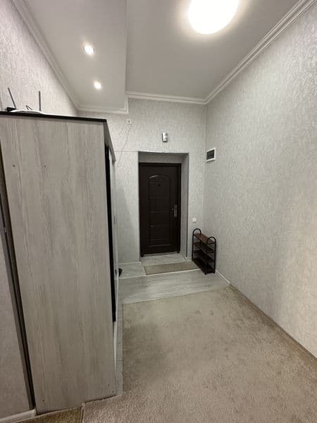 Паркент авинюда икки хонали квартира арендага берилади евро  — фото 2