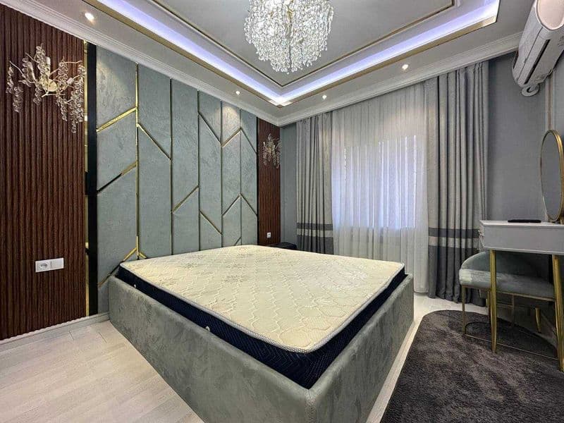 2-комнатная квартира 60 м² в Яшнабадском районе, Авиасозлар-