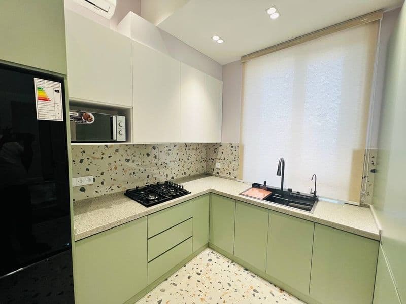 Ташкент сити новастройка 3 комнт г Аренда квартира в центре  — фото 4