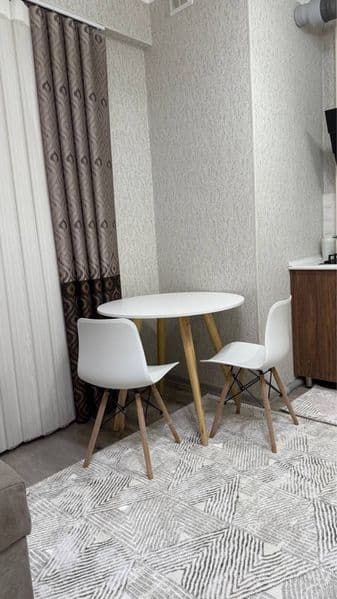 Однакомнатная студийная квартира на М.Улугбекском районе,<br — фото 3