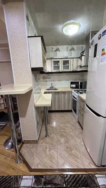 Сдаётся  Квартира на Ц-1<br />
Ориентир - Детский мир <br />