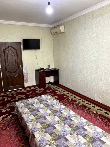 Yunusobod 13-kvartalda 3 xonali kvartiraga o'qiydigan ishlay — фото 2