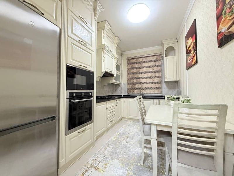 После ремонта<br />
<br />
Комнат-2<br />
<br />
Этаж-2<br / — фото 2