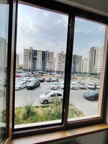 Сдаётся шикарная 2-комнатная квартира в Новостройка<br />
<b — фото 4