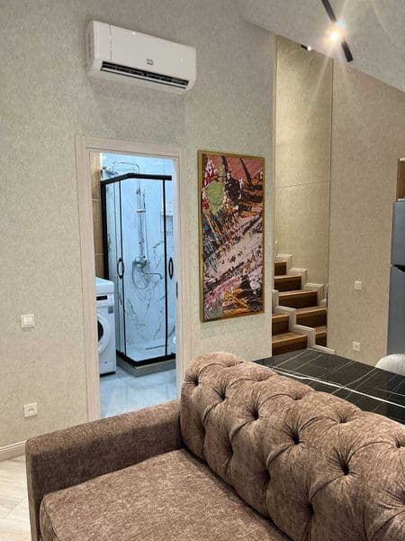 Мирзо Улугбекский район <br />
Ц-2<br />
Ориентир: ЖК Golden — фото 2