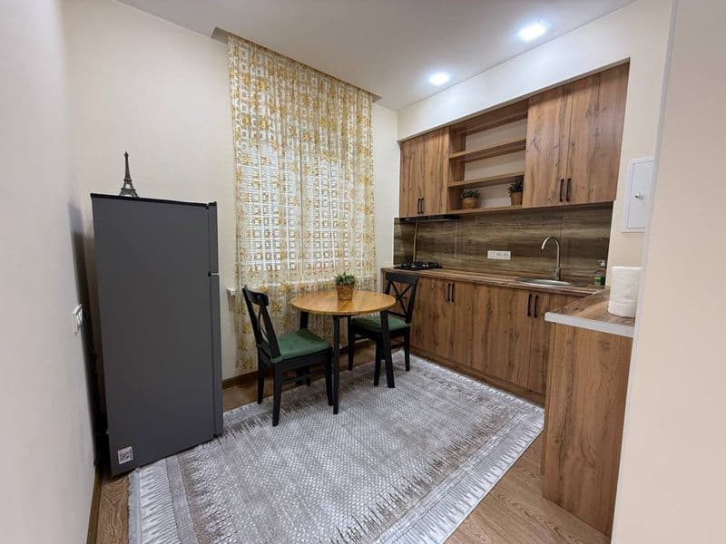 Аренда <br />
<br />
1/1/4 Буюк Ипак Йули<br />
Ориентир дип — фото 3