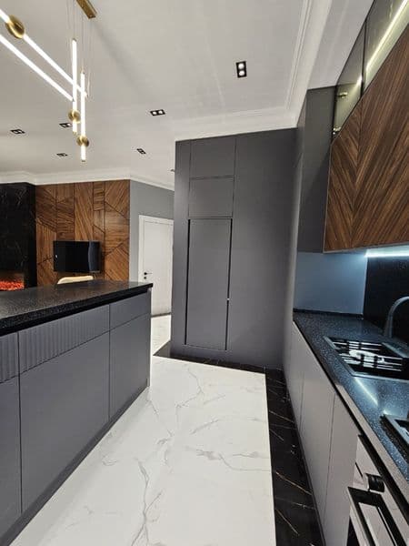 Шайхантахурский район <br />
Ташкент Сити <br />
Жк Nest One — фото 5