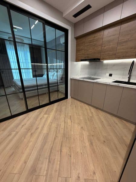 Сдаётся шикарная 1-комнатная квартира в Отличное Локация<br  — фото 4