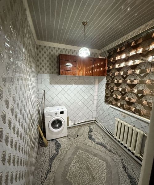 Sergeli tumani moʻljal Yarmarka bozor toʻgʻrisida 2 xonali u