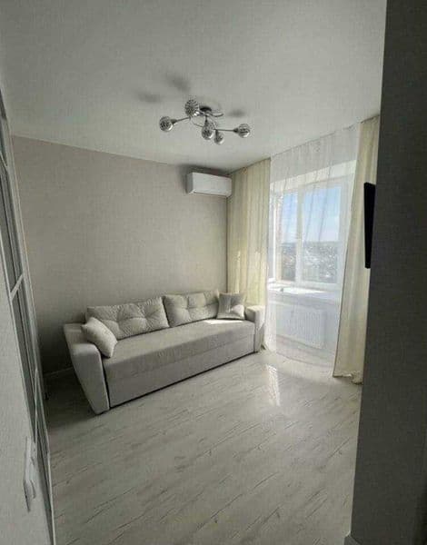 К вашему вниманию рады представить 2х комнатную квартиру на  — фото 4