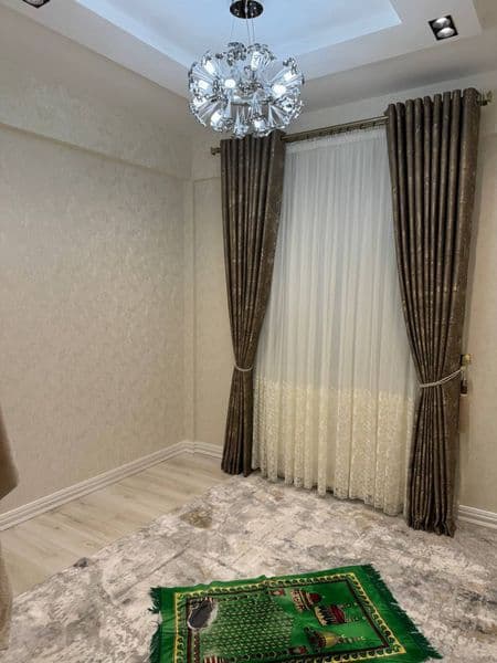 Аренда квартира <br />
Район - Алмазарский<br />
Ориентир -  — фото 3