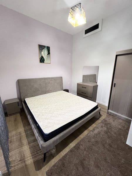 Карасу6 Новостройка 2Х-Комнатная /1/3 евроремонт мебель техн — фото 2