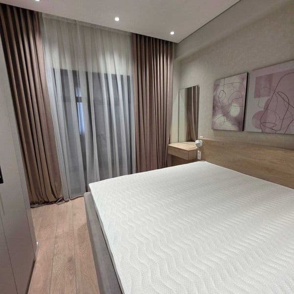 Стильная 1-комнатная квартира с комфортной обстановкой<br /> — фото 2