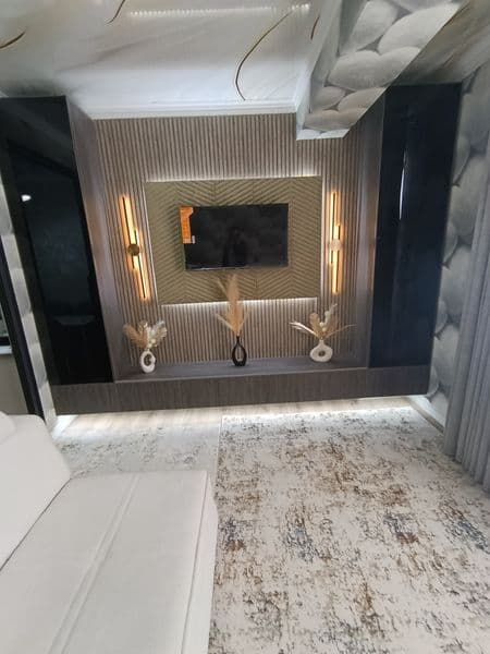 Сдаётся квартира Студия Новостройка 1/6/9. Чиланзар 2 кварта — фото 2