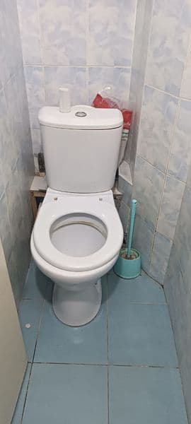 Ichmaydigan, chekmaydigan, toza turadigan bollar olinadi. Ha — фото 4