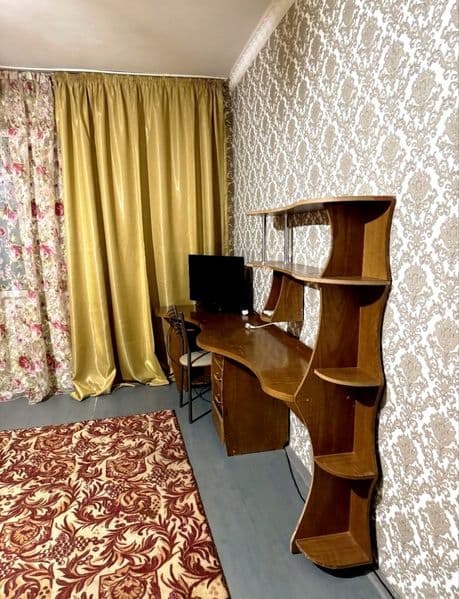 Аренда 1 комнатная Рисовый базар <br />
Мирабадский район <b — фото 5