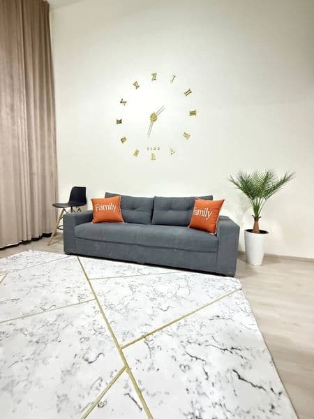 Аренда 2 комнатная квартира.С антрисольным этажом.Дуплекс<br — фото 4