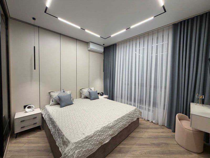 Сдаётся шикарная квартира ПРЕМИУМ класса. <br />
<br />
• Ра