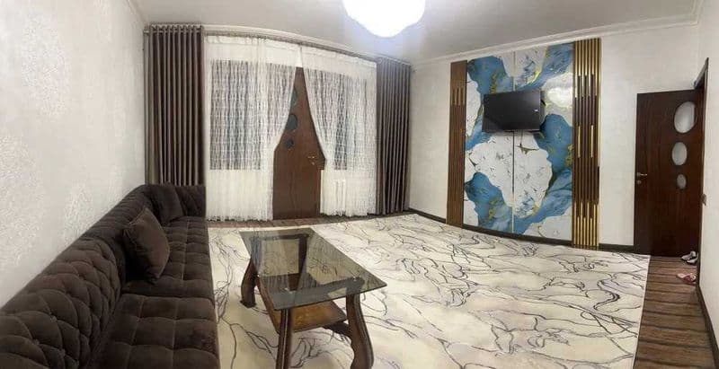 Сдаётся шикарная 3-комнатная квартира в Отличное Локация<br  — фото 3