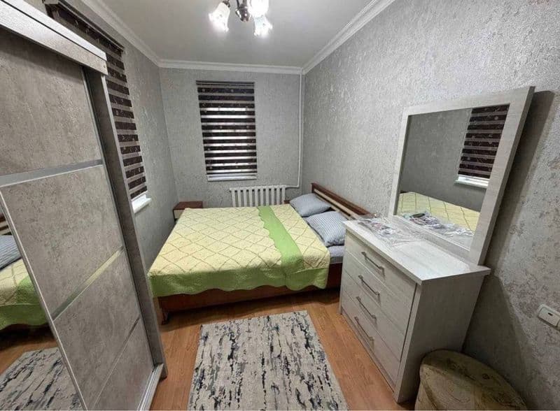 Паркентский базар<br />
<br />
Ориентир: Бехруз ресторан<br  — фото 3
