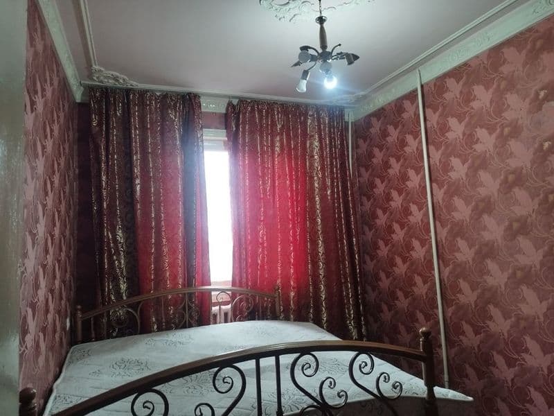 Сдаеться чиланзар16кв 2х ком 4этаж 9этажки ком разделний чис — фото 4