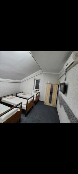 Своя. Сдается двух этажный дом мансардного типа под Хостел н — фото 5