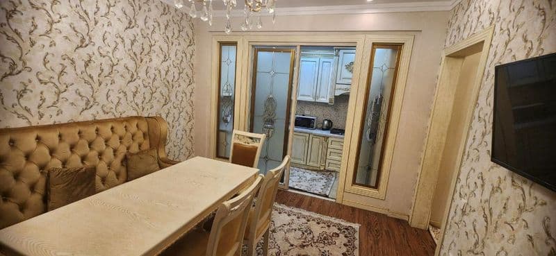 Аренда Юнусабад Бадамзар Фул комплект Апартамент НоваСтрой 2 — фото 2