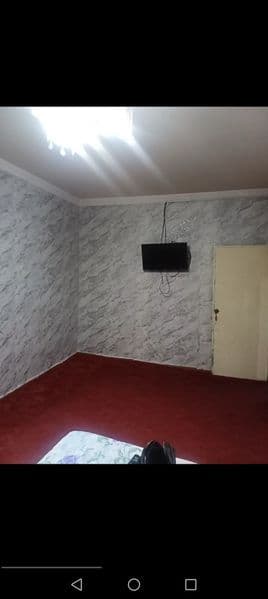 Метро Новза (Хамза) 1/1/4 38м2 сдаю квартиру! Всем можно жит — фото 5