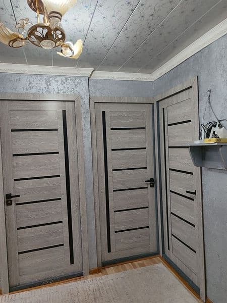 Сдаётся в аренду 3-х комнатная квартира на 1-этаже долгожите — фото 4