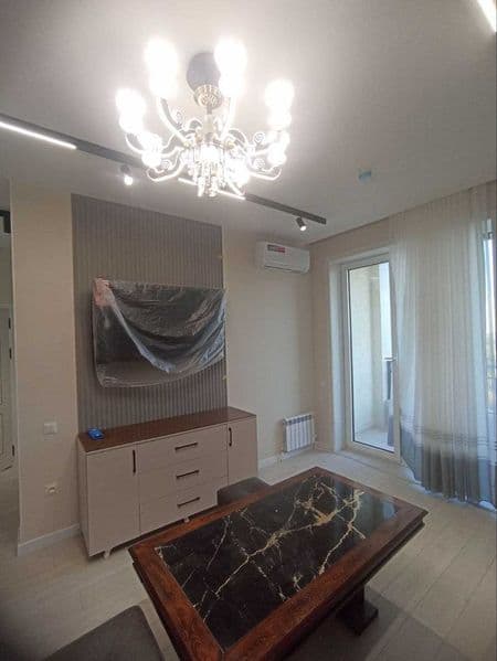 Сдаётся квартира на ЖК NRG парк‼️<br />
Ориентир - Метро Мир — фото 3