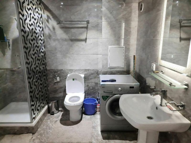 Евроквартира новый ремонт Все условии для жизни — фото 4